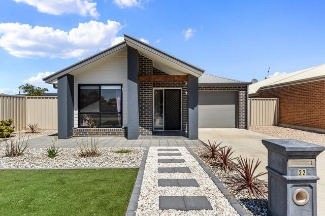 22 Prince Street, SA 5556