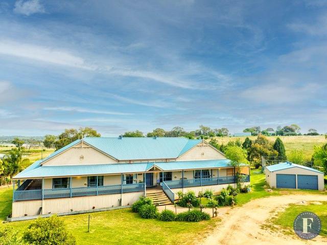 6 Campbells, Road, NSW 2594