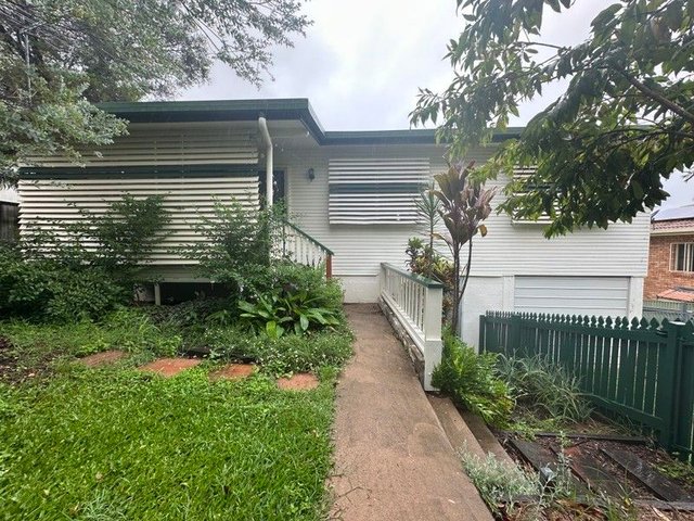 19 Normanby Terrace, QLD 4700