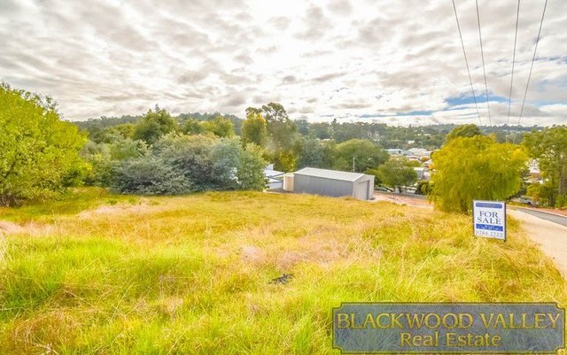 Lot 34/10 Henry Street, WA 6255