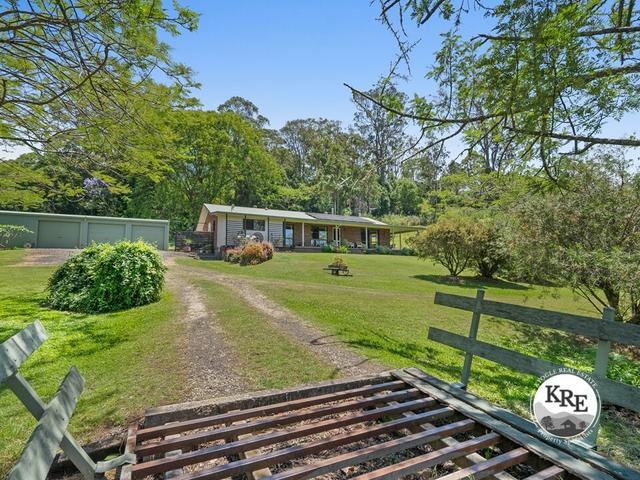 165A Afterlee Road, NSW 2474