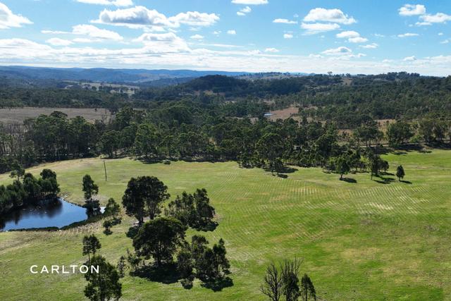 1945 Brayton Road, NSW 2579