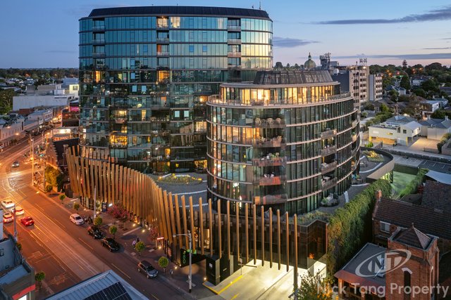 Level 9/Penthouse/480 Riversdale Road, VIC 3123