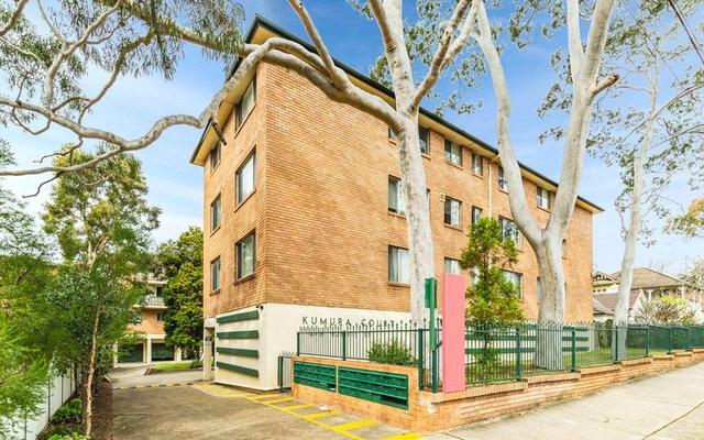 24/14-18 Roberts Street, NSW 2135