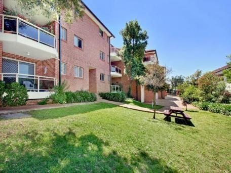 5/43-45 Bexley Road, NSW 2194