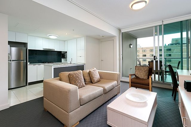 1202/108 Albert Street, QLD 4000