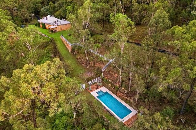 19 Upper MacDonald Road, NSW 2775