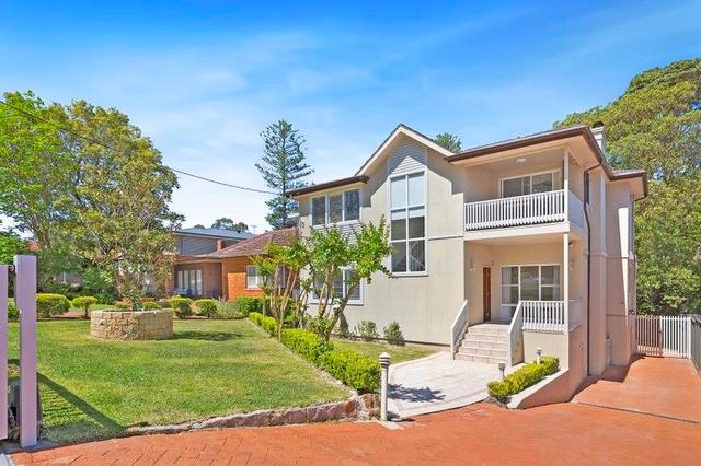 6 Montreal Avenue, NSW 2071