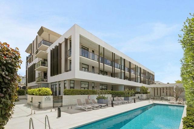 28/1 Freshwater Parade, WA 6010