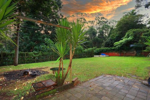2206 Springbrook Road, QLD 4213