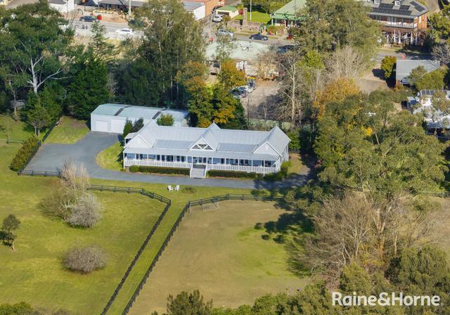 149A Moss Vale Road, NSW 2577