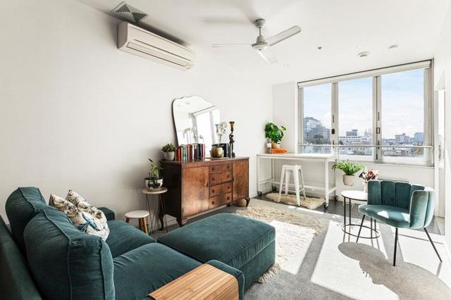 508/166 Wellington Parade, VIC 3002