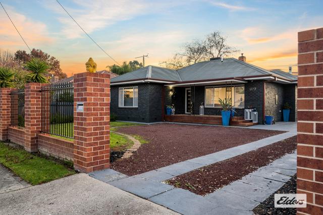 977 Waugh Road, NSW 2640