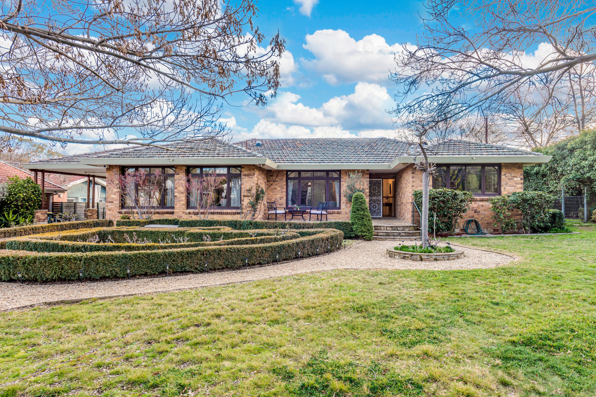 3 Butler Place Campbell Act 2612 Address Information Allhomes