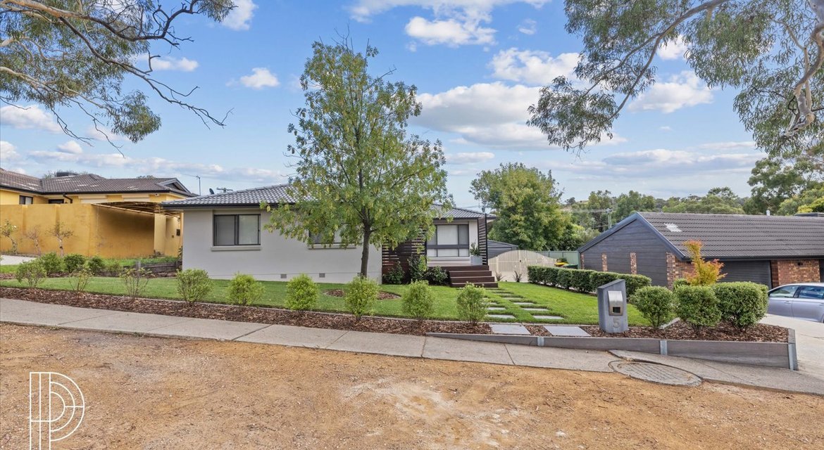 5 Partridge Street, Gowrie ACT 2904 Allhomes