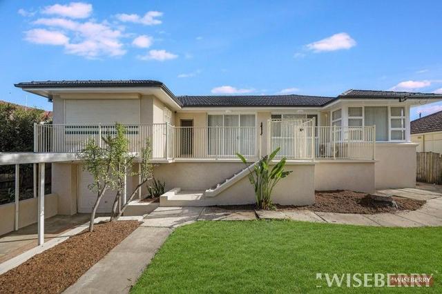 68 Fenwick Street, NSW 2200