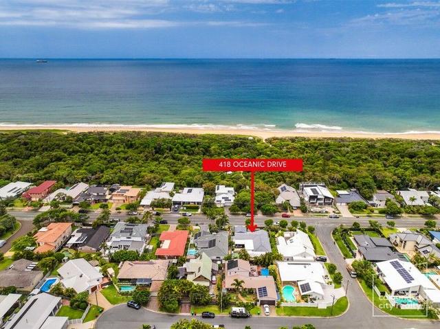 418 Oceanic Drive, QLD 4575