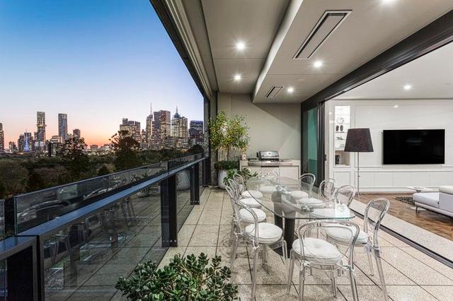 507/150 Clarendon Street, VIC 3002