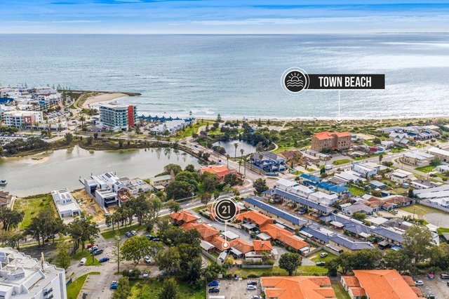 11/67 Ormsby Terrace, WA 6210