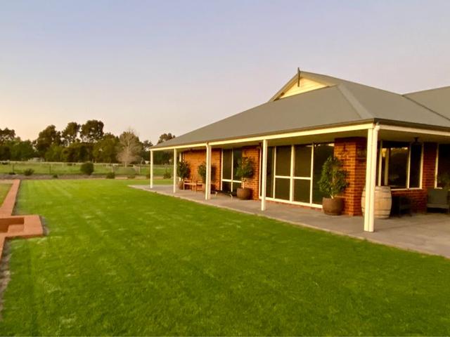 480 Hall Road, WA 6125
