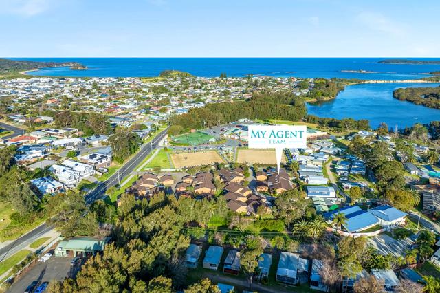 20/61-69 Sunpatch Parade, NSW 2537