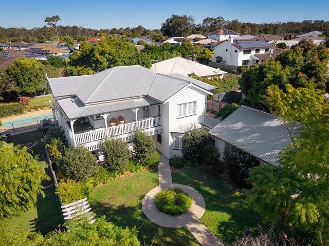 137 Ann Street, QLD 4503