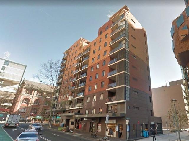 Level 4/646 Harris Street, NSW 2007