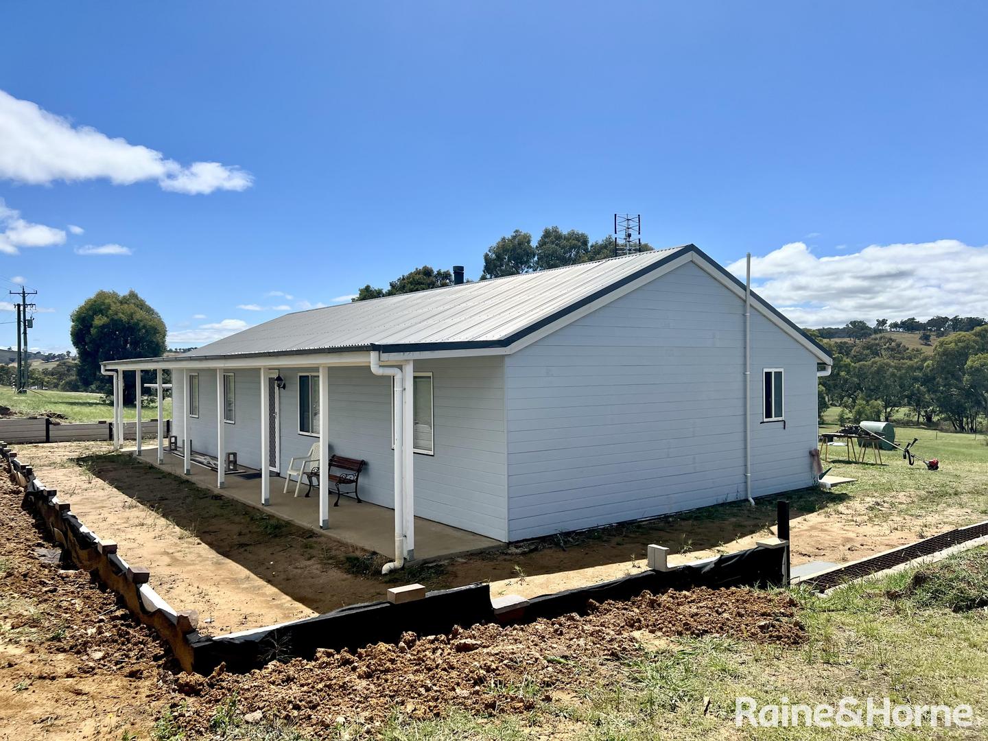 76 Dowling Drive, Murringo NSW 2586 Allhomes