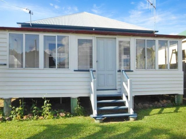 245 Ann Street, QLD 4650