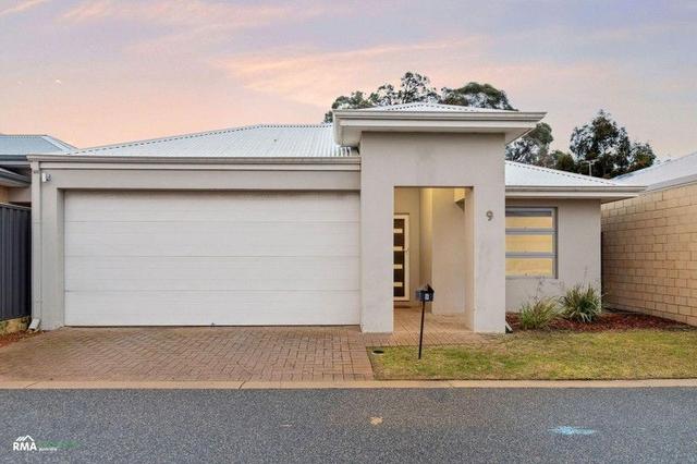 9 Abal Lane, WA 6171