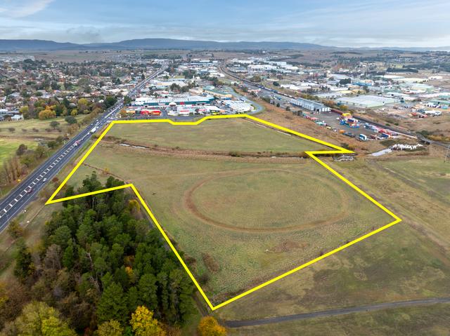 Lot 1 Sydney Road, NSW 2795