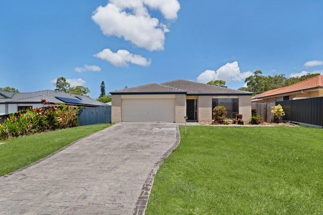 27 Greenwich Court, QLD 4161