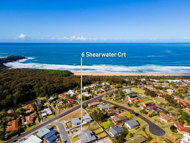 6 Shearwater Court, NSW 2548