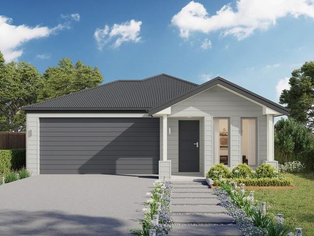 Lot 1 King St, VIC 3756