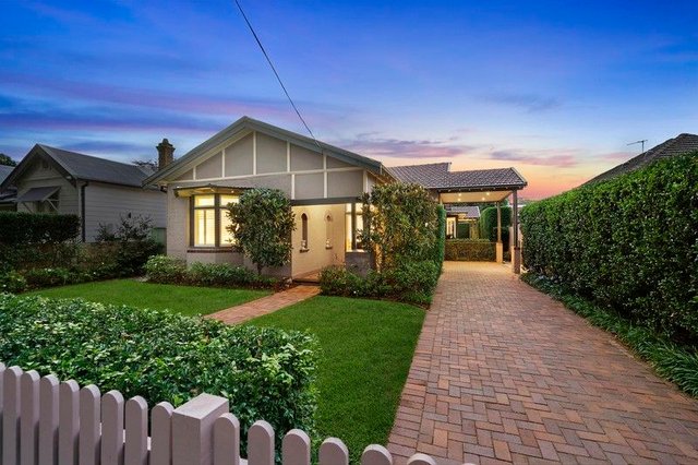 16 Mabel Street, NSW 2068