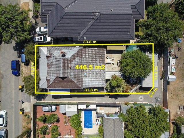 2 Persimmon Street, WA 6006