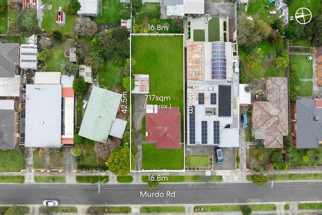 18 Murdo Road, VIC 3168