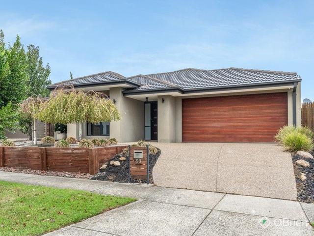 98 Sandarra Boulevard, VIC 3977