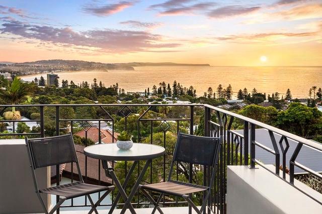 8 Norfolk Avenue, NSW 2097