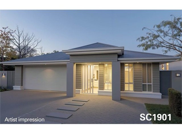 Lot 406/13 Jock Avenue, NSW 2450