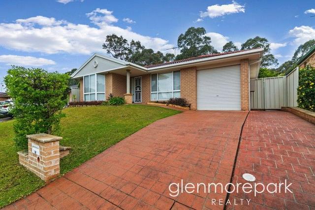 36 Bulu Drive, NSW 2745