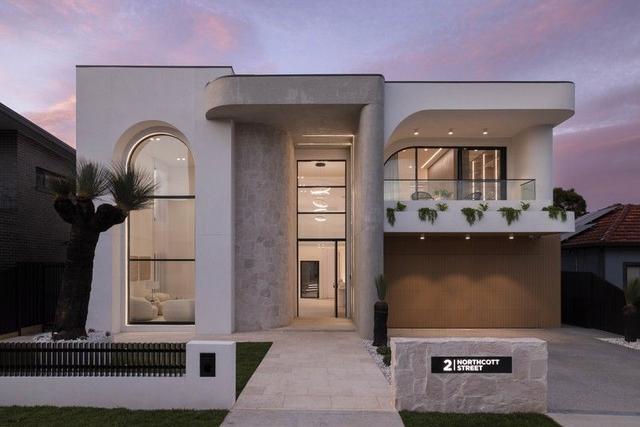 2 Northcott Street, NSW 2145