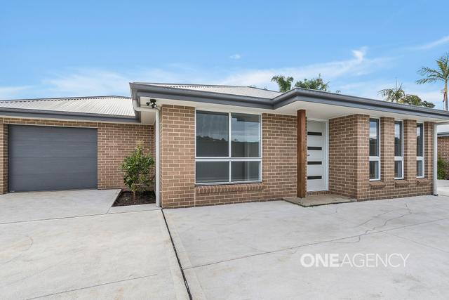 2/72 Somerset Avenue, NSW 2541