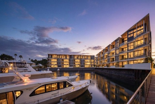 34/1 Grand Jabiru Way, QLD 4212