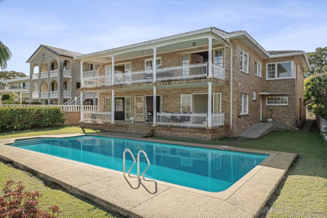 4 Tottenham Place, NSW 2221