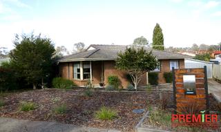 Front House