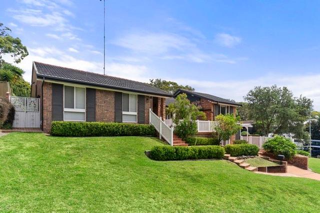 34 Peppermint Grove, NSW 2233