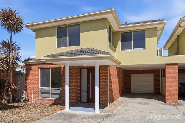3/22 Scovell Crescent, VIC 3012