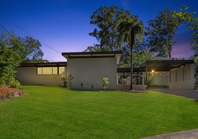 37 George Mobbs Drive, NSW 2154