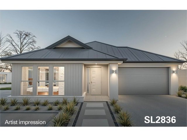 Lot 60 Dory Drv, QLD 4655